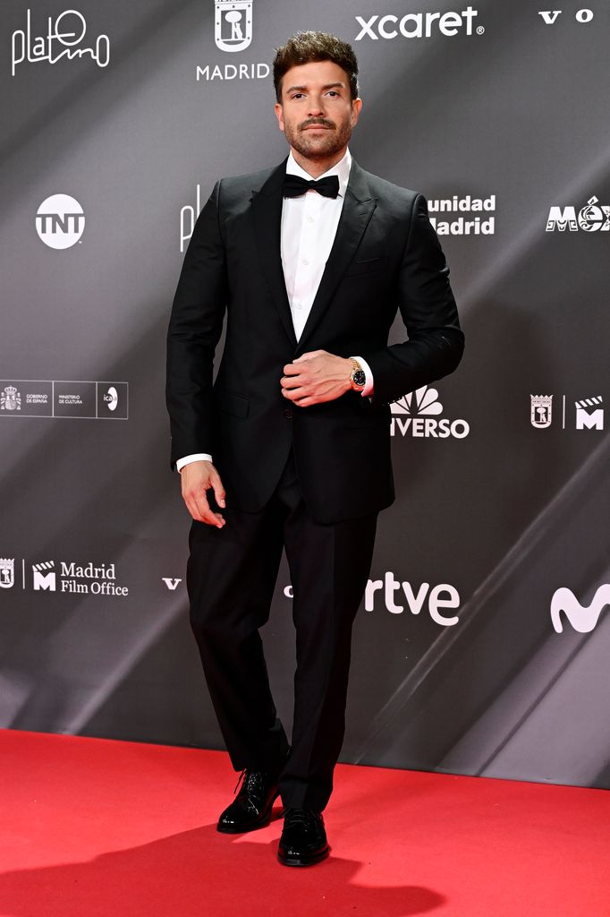 Pablo Alborán
