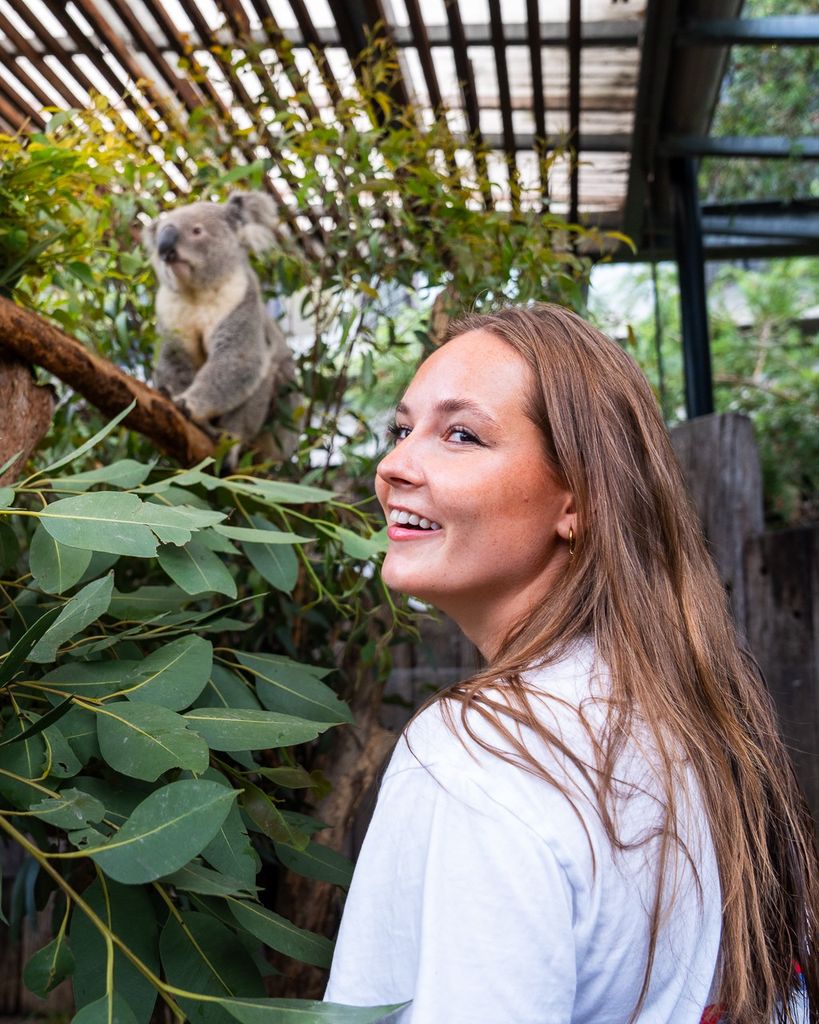 Nueva imagen de Ingrid de Noruega con motivo de su 22 cumpleaños