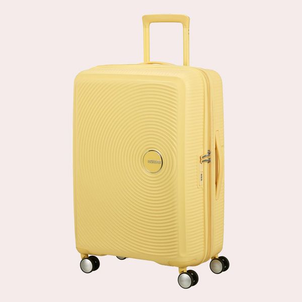 American Tourister Soundbox