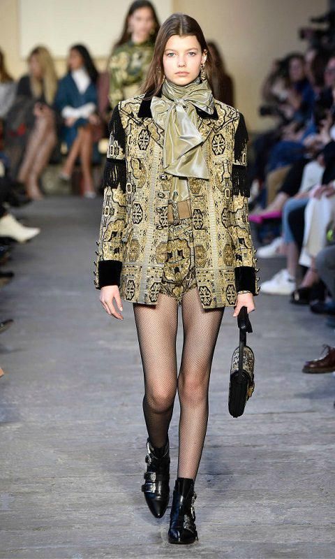 etro ribbon runway6