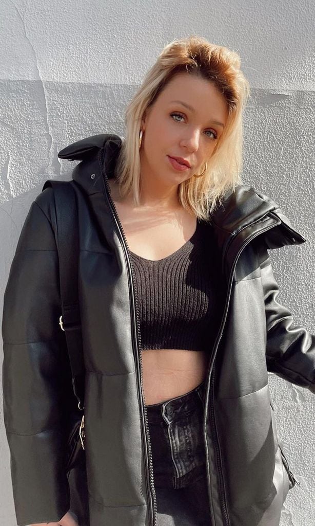 Zayra Gutiérrez