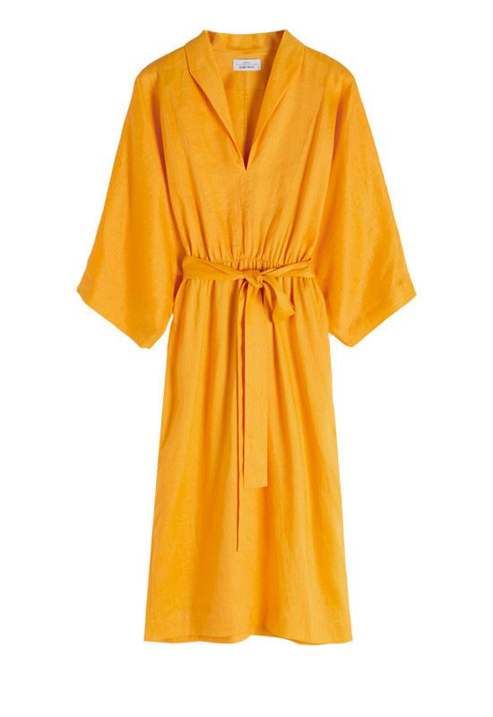 caftan mostaza and other stories