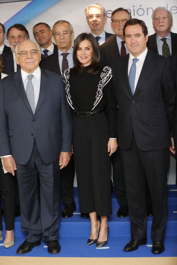 Reina Letizia