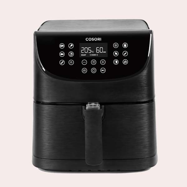 freidora de aire cosori oferta amazon
