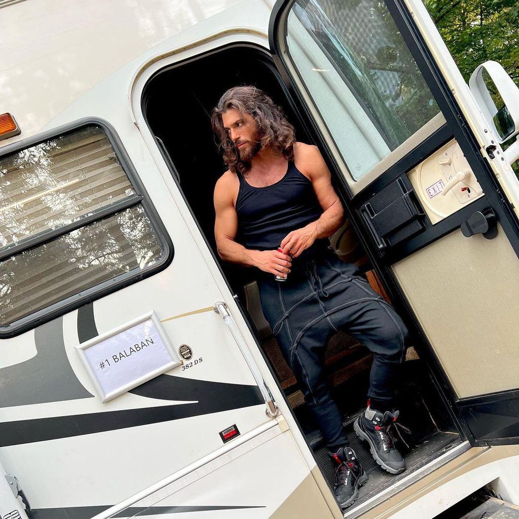 Can Yaman
