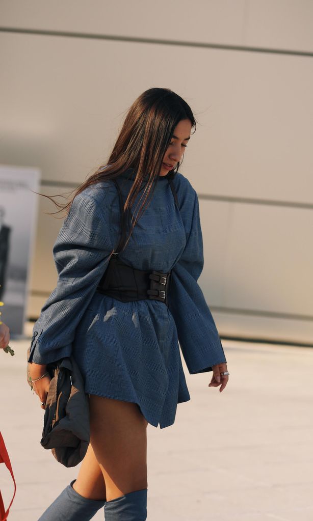 street style mercedes benz fashion week jalisco