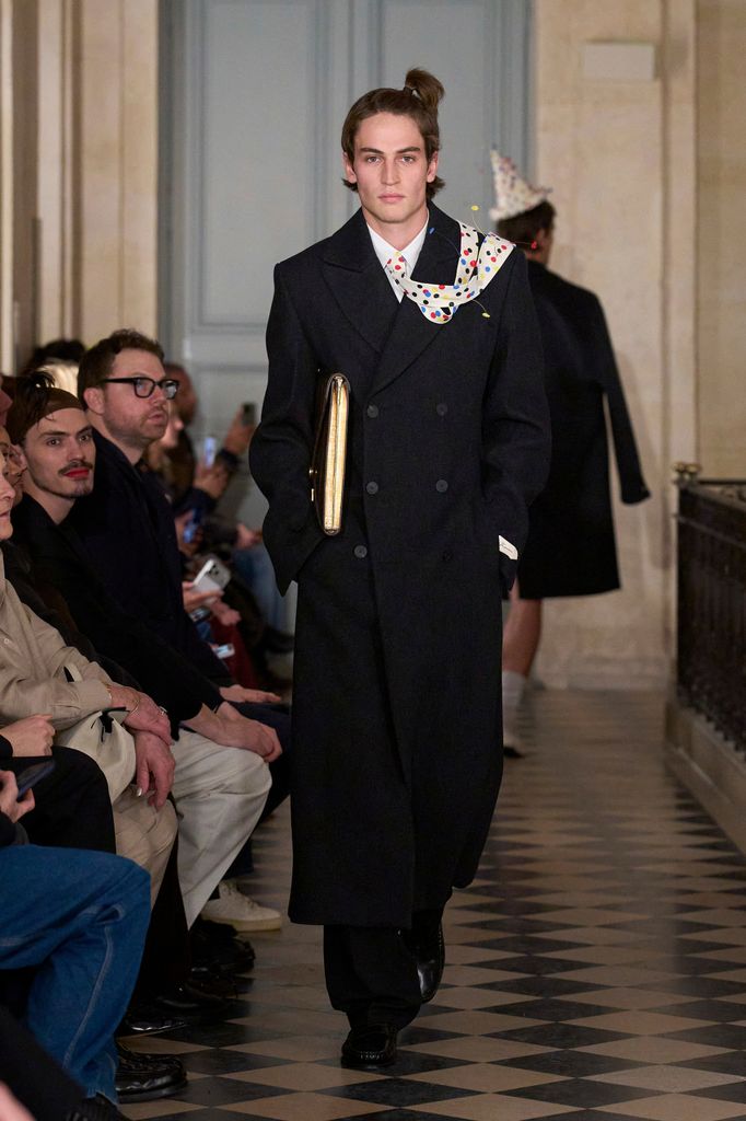 Jacquemus Otoño/Invierno 2026