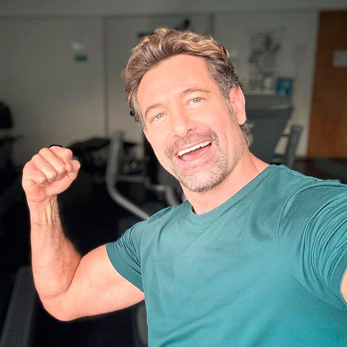 Gabriel Soto 