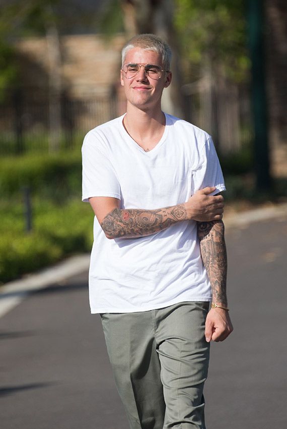 Por qué Justin Bieber no encuentra el amor