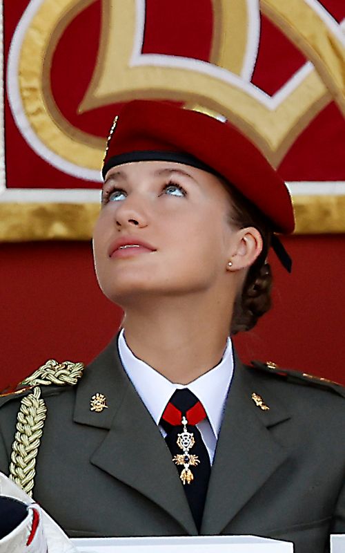 Princesa Leonor