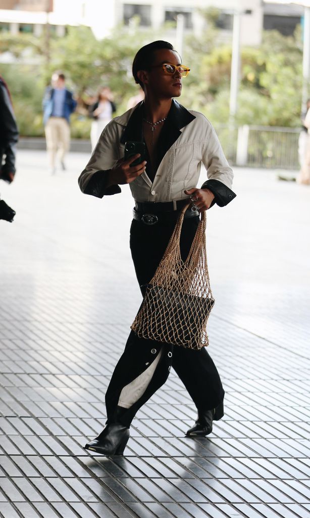 bogot fashion week
