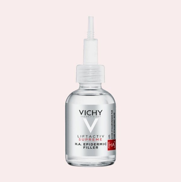 Vichy Sérum Antiarrugas, Rostro y Contorno de Ojos