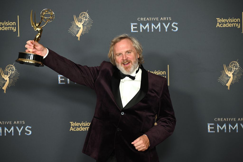 'Andor' se ha llevado el Emmy a Mejor guion y mejor edición de serie dramática
