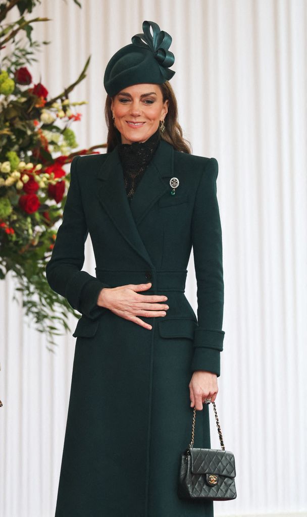 Kate Middleton