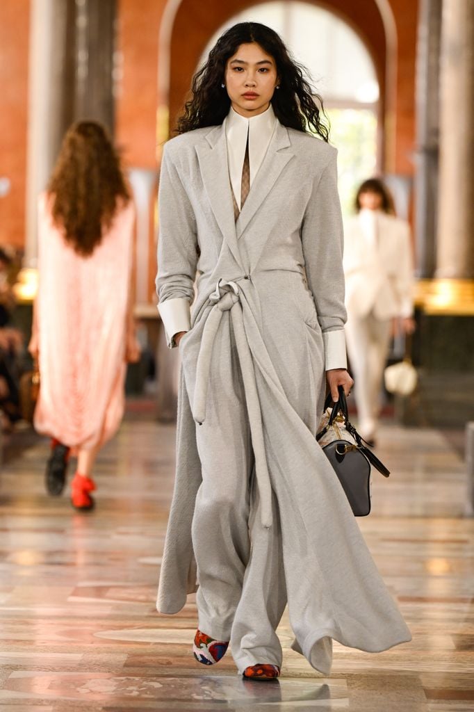 Louis Vuitton Primavera/Verano 2026