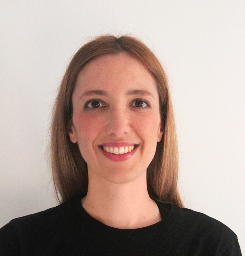 Drª. Laura Carlota Fernández García, profesora del Grado en Pedagogía de la Universidad Internacional de La Rioja (UNIR).