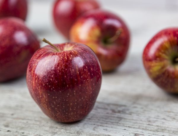 Manzanas