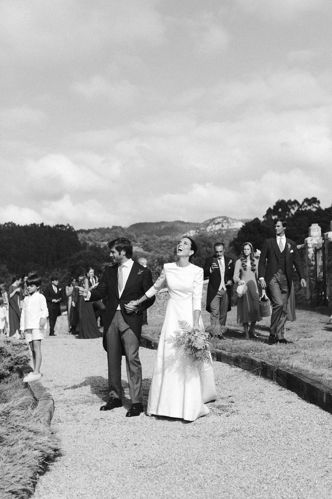 Boda Laura Corsini