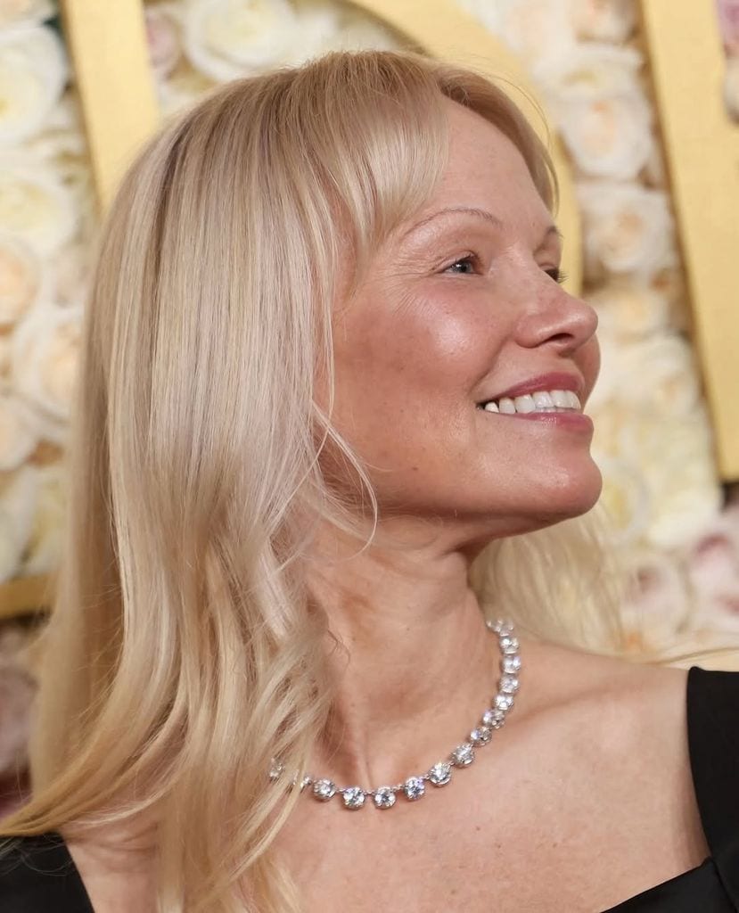 Pamela Anderson
