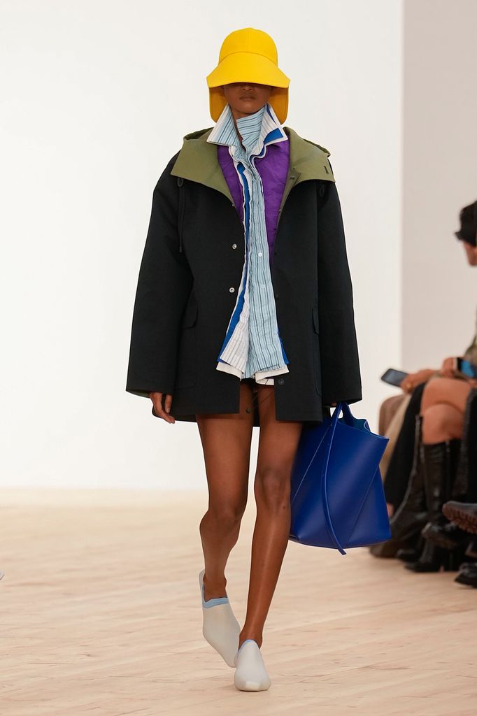 Loewe Primavera/Verano 2026