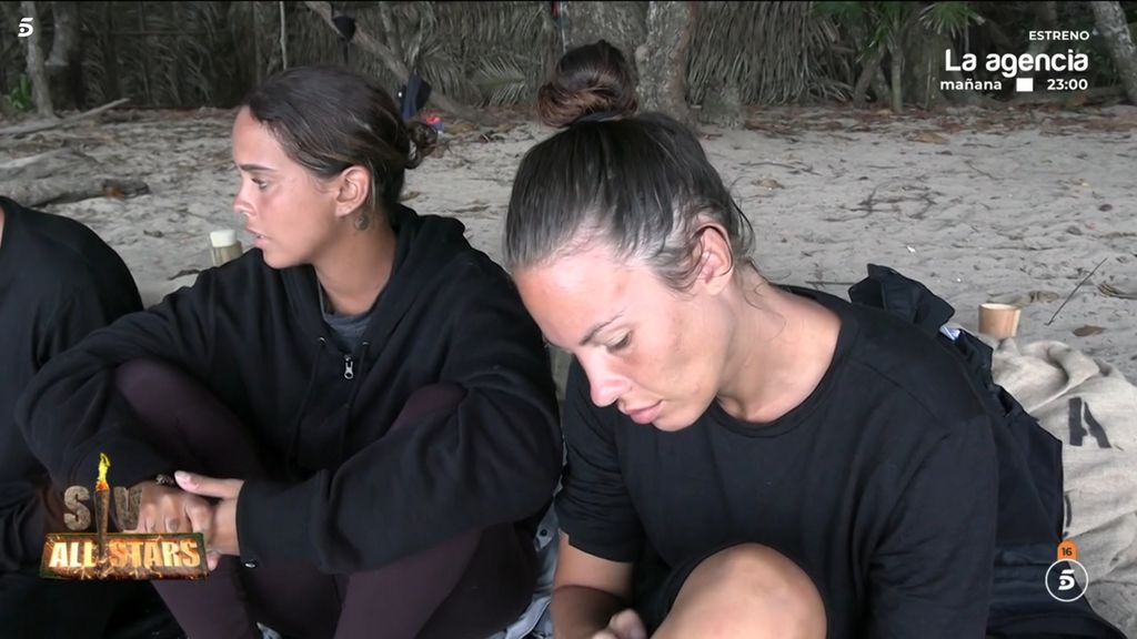 La dura experiencia de Gloria Camila en 'Supervivientes': entre lágrimas y un problema que desespera al grupo