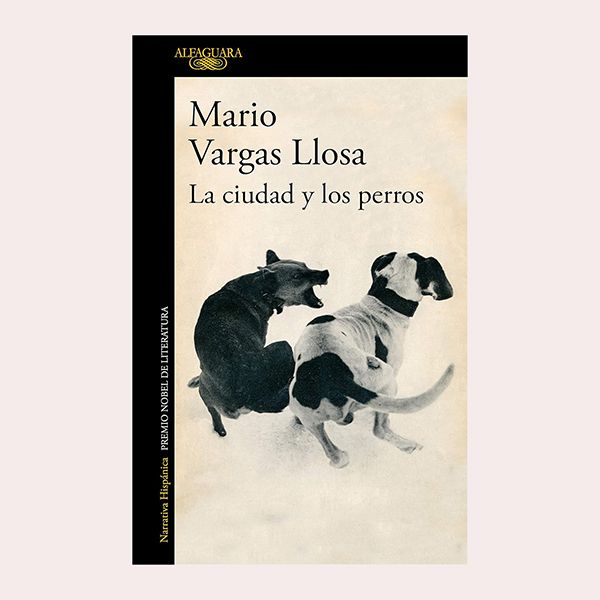 'La ciudad y los perros', (1963)