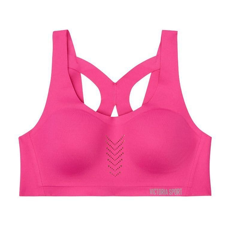 los mejores brassiere sport para entrenar victoria sport angel max shine