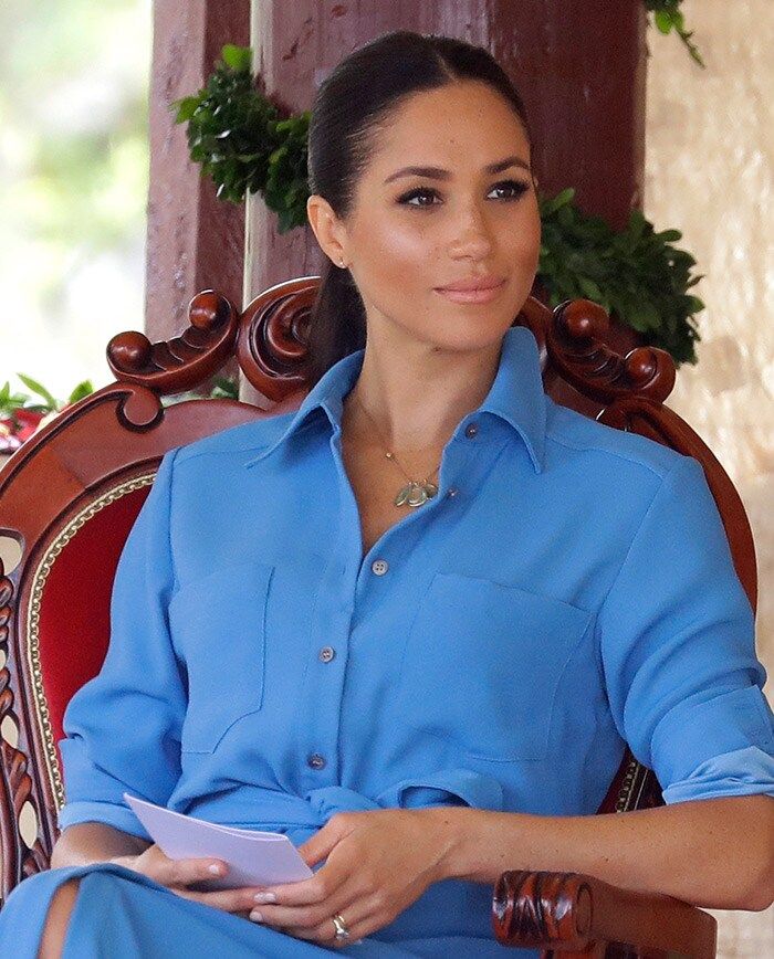 Meghan Markle