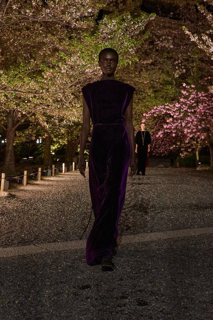 Dior Otoño 2025