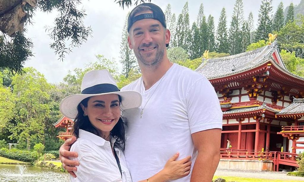 martha higareda y lewis howes