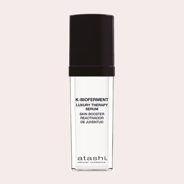 K-Bioferment Luxury Therapy Serum de Atahsi