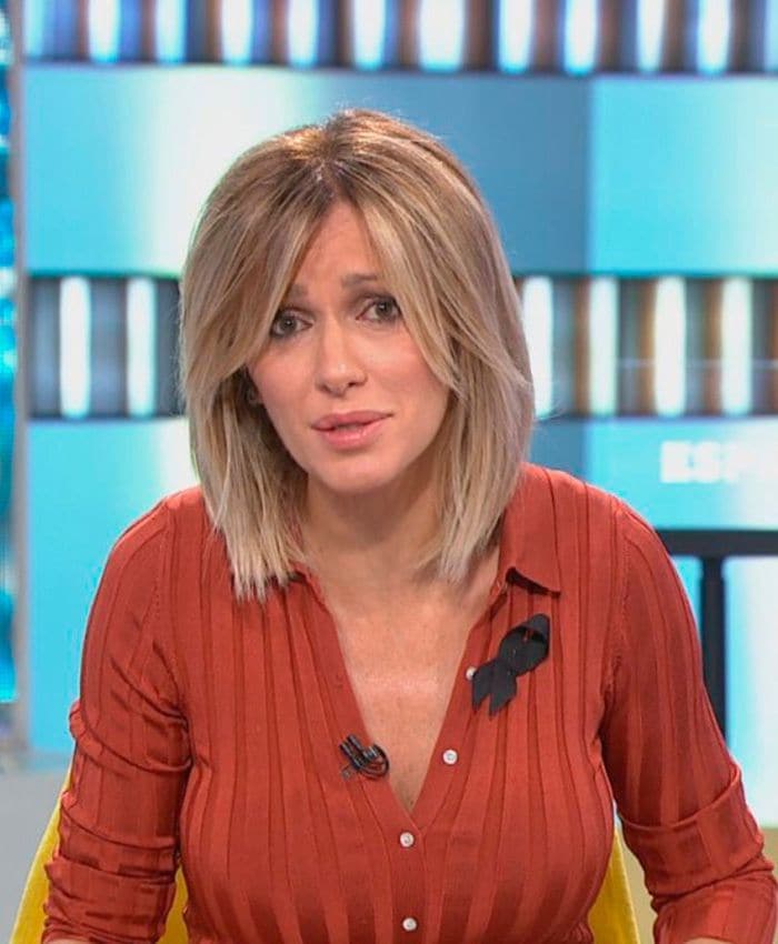 Susanna Griso