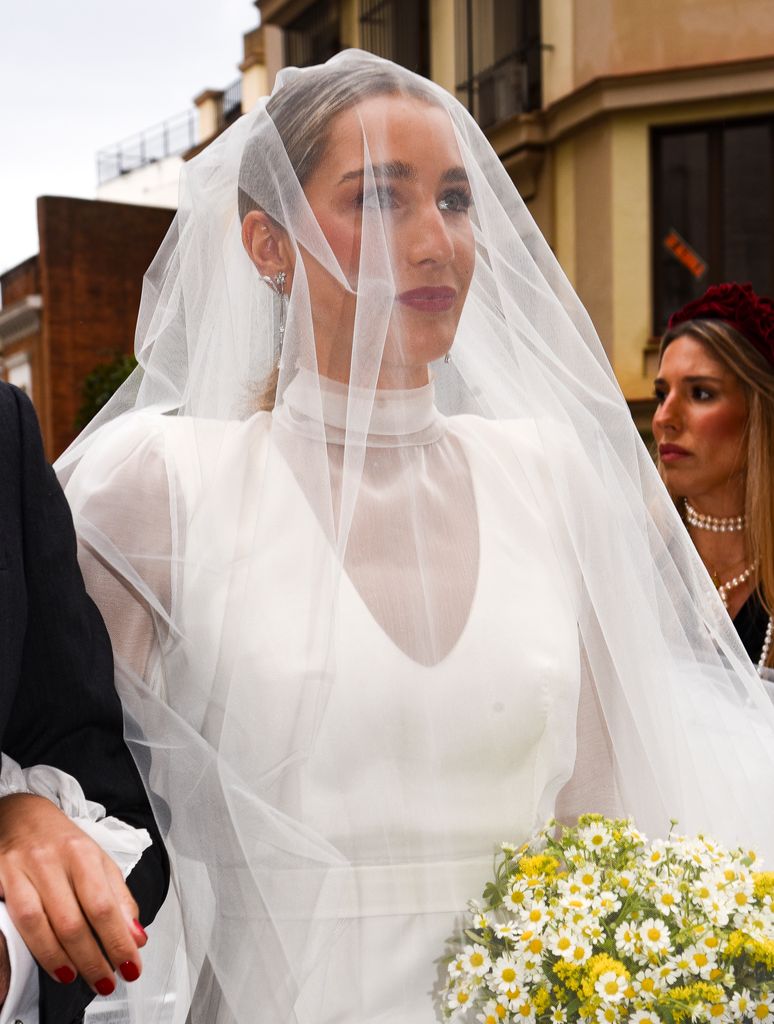 Boda Alejandra Moreno y Nando Montoya 