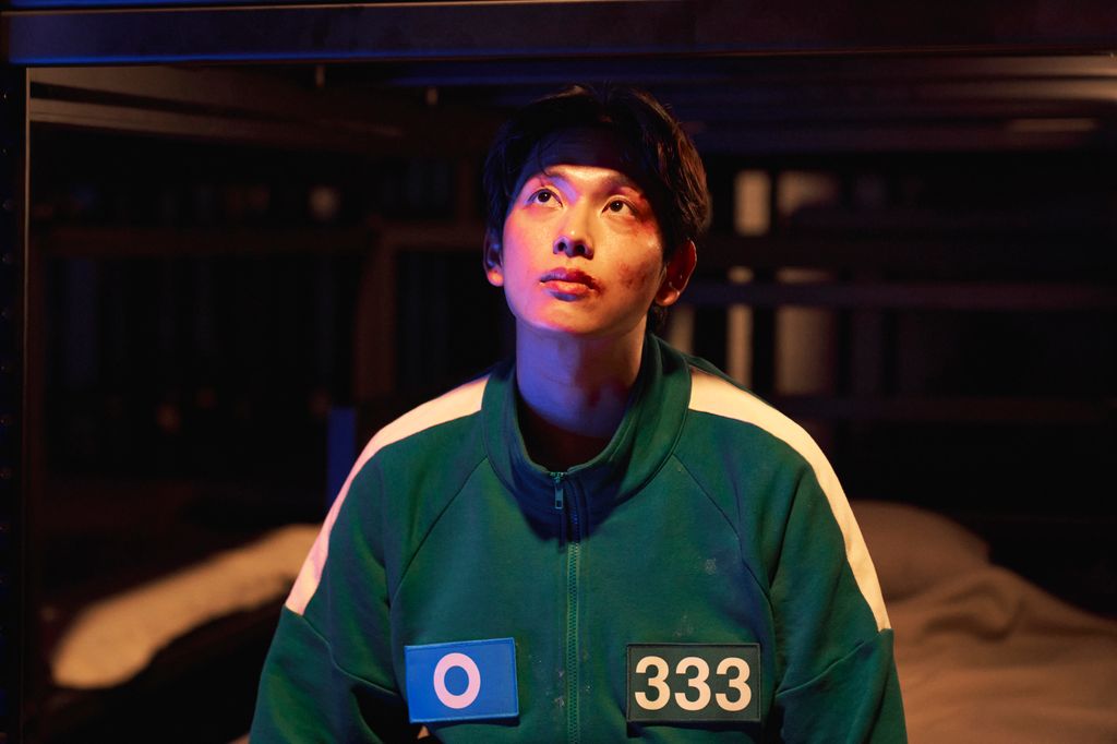  La segunda temporada nos presenta nuevos personajes interpretados por figuras tan destacadas en Corea como la estrella del K-Pop Yim Si-wan