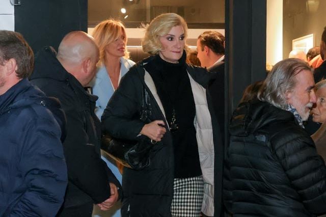 María Zurita asegura que la vida de su tío es "fascinante"