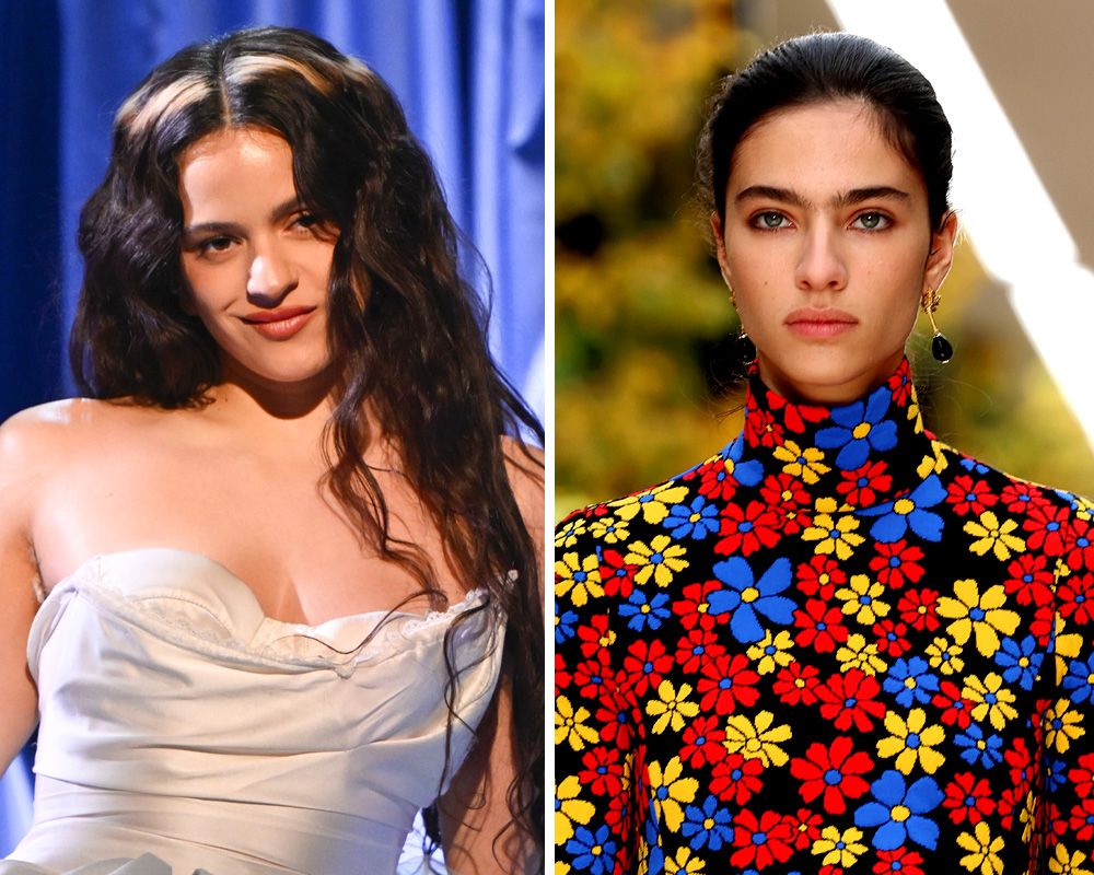 Rosalía / Loli Bahía