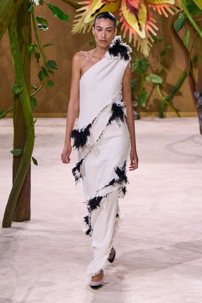 Chanel Alta Costura Otoño/Invierno 2026 en París