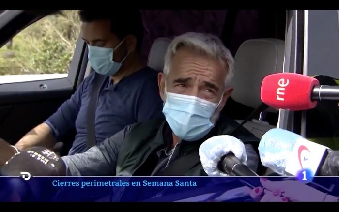 Imanol Arias