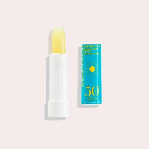 Bálsamo Labial SPF50+ Germaine de Capuccini
