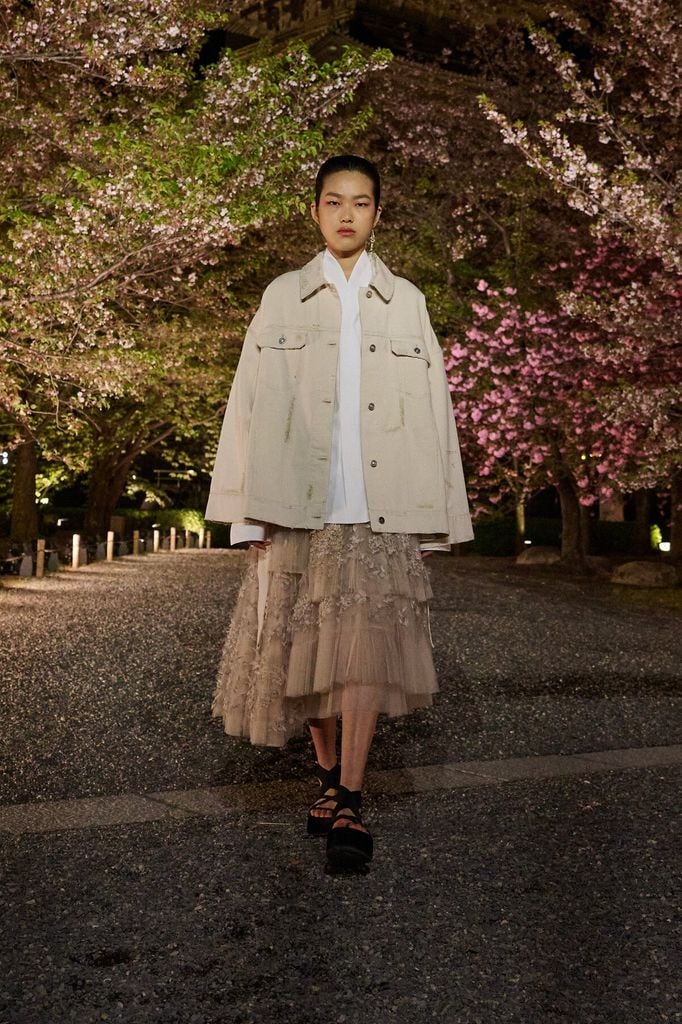 Dior Otoño 2025