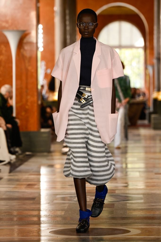 Louis Vuitton Primavera/Verano 2026