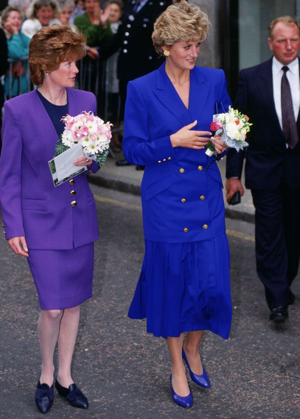 Diana de Gales