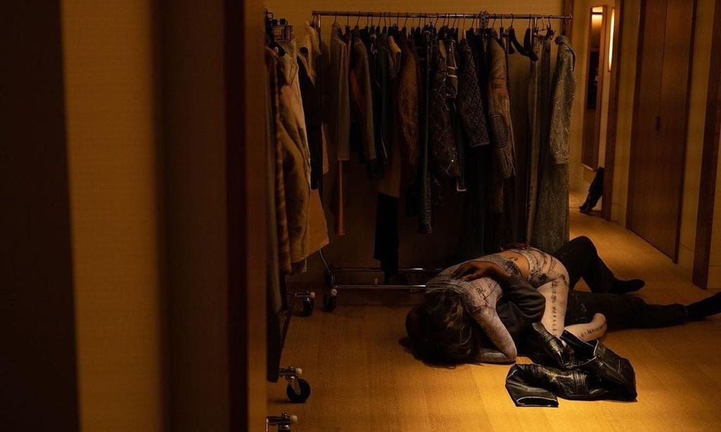 kanye west and julia fox confirm their relationship with steamy photos