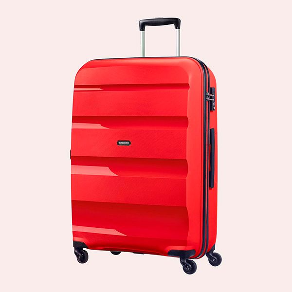American Tourister Bon Air Spinner L