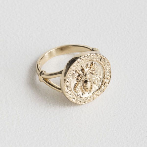 anillo otherstories