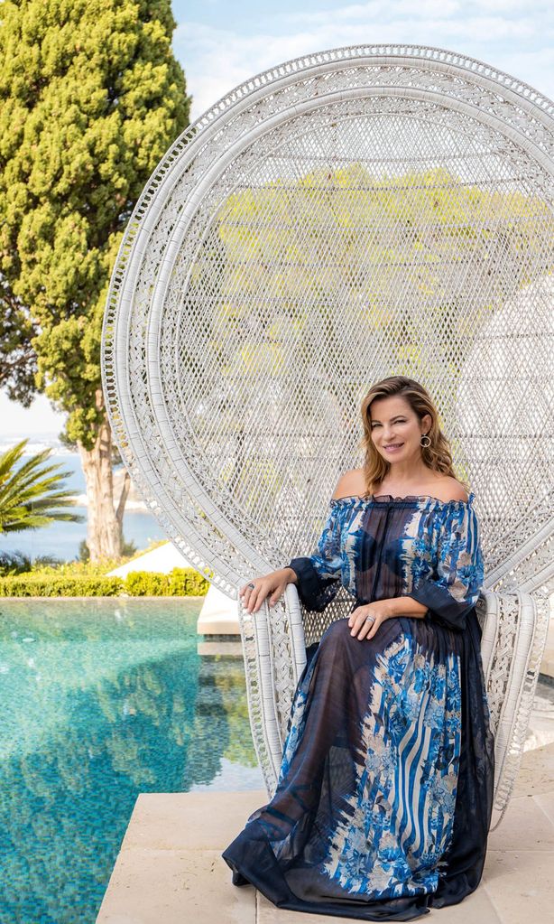 Casa Cap Ferrat