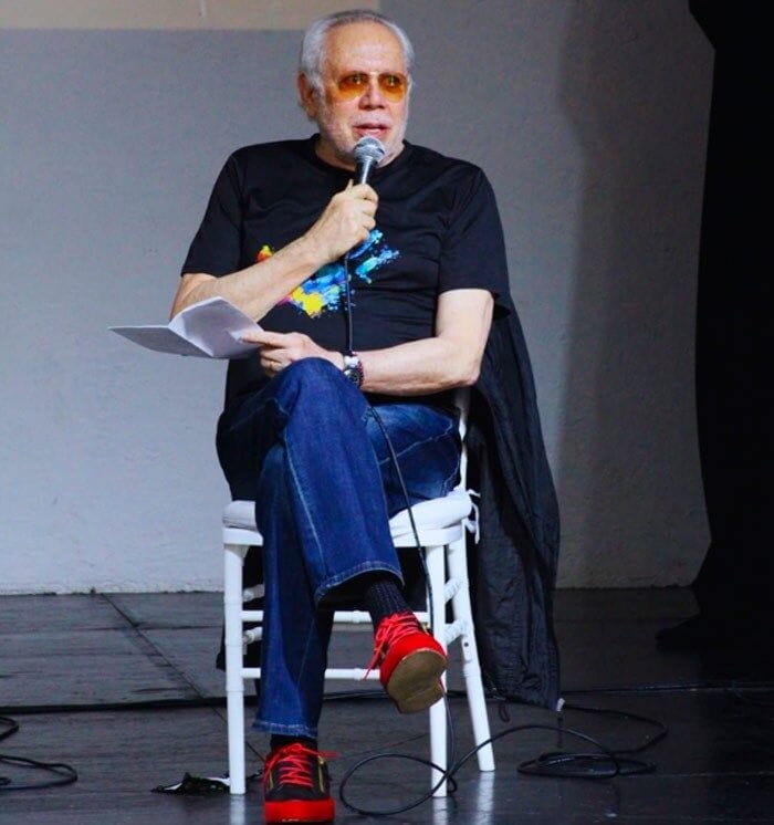 Luis de Llano