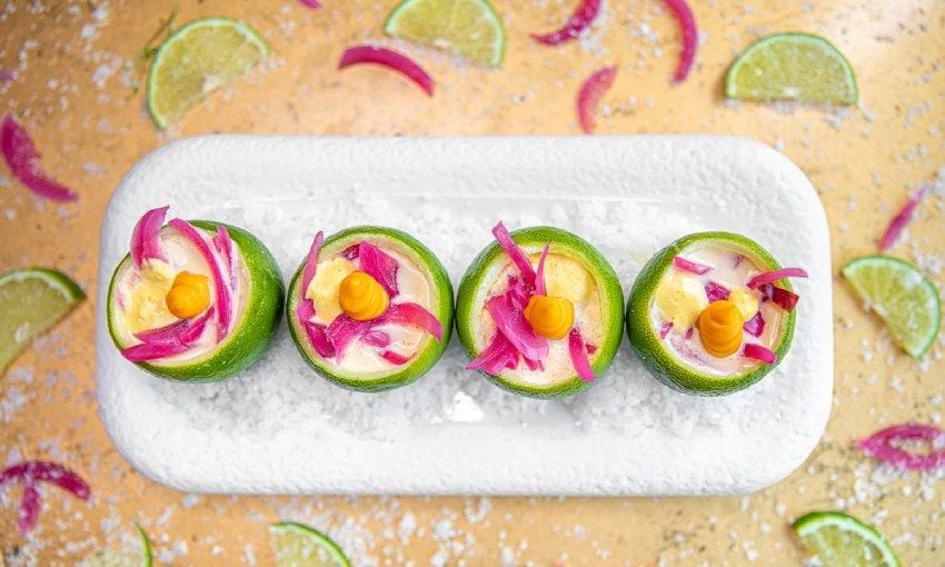 Receta de Zielou