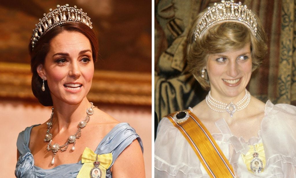 tiara enamorados