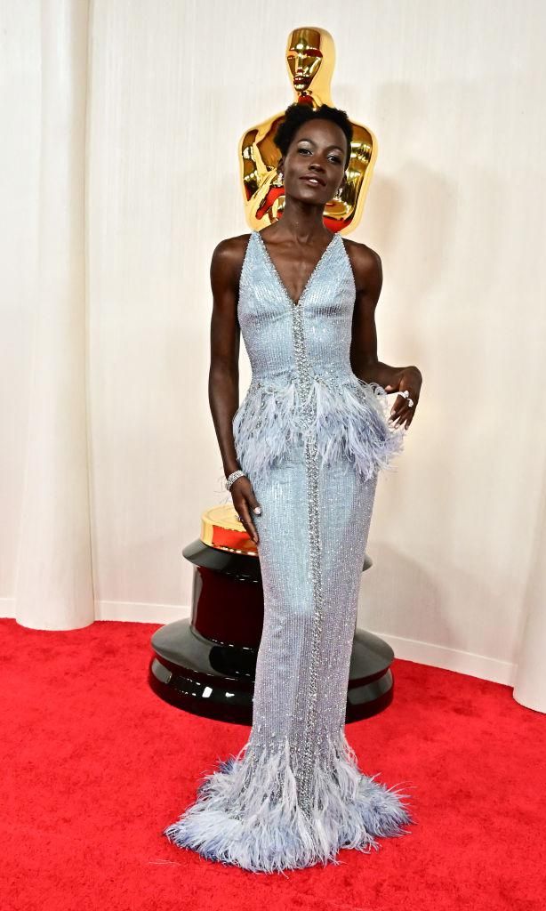 lupita nyong 39 o